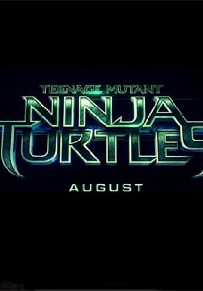 Tinejdžerske Mutantske Nindža Kornjače